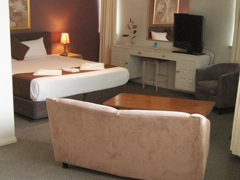 Motel Motor 3*