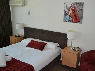 Motel Motor
