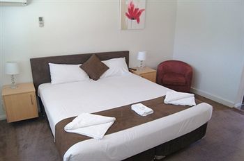 Motor Motel