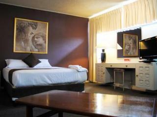 Motel Motor Parkdale